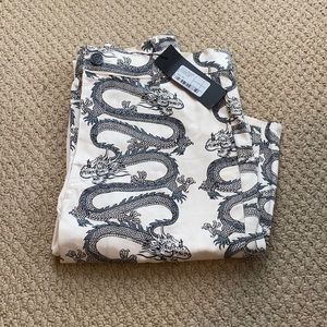 motel rocks dragon pants